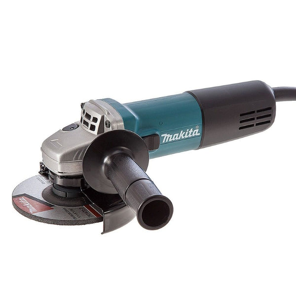 ANGLE GRINDER 5" 9558HNG  | Company: Makita | Origin: China