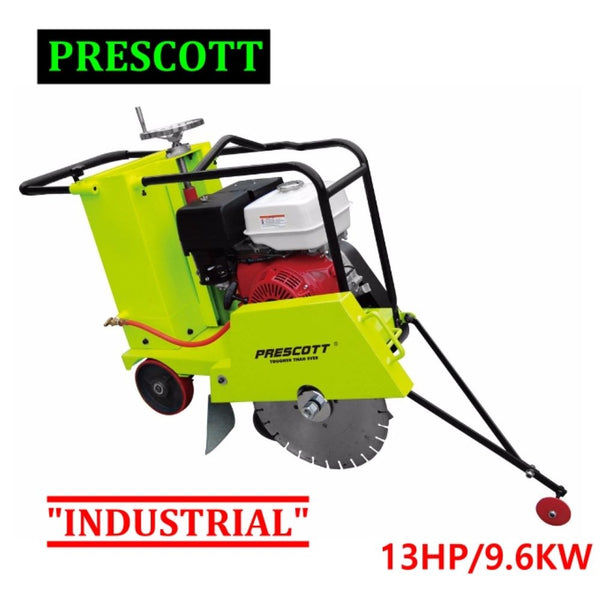 ROAD CUTTING MACHINE PCM0440001+ | Company: Prescott | Origin: China