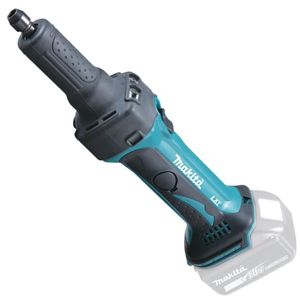 CORDLESS DIE GRINDER  BGD800  |  Company: Makita |  Origin: Japan