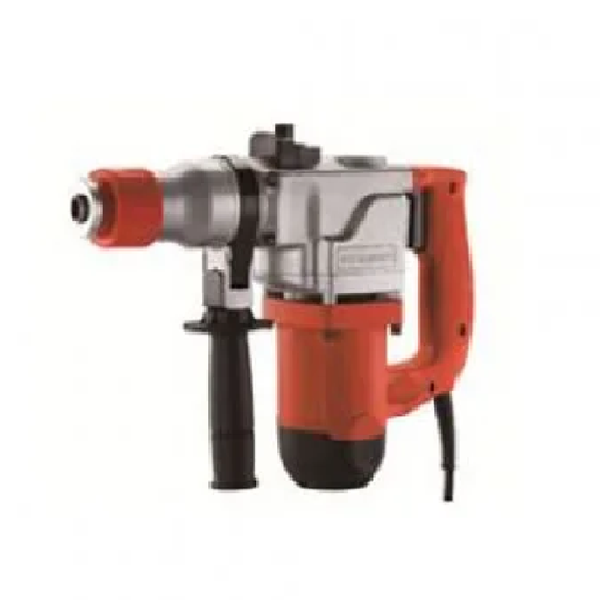 Rotary hammer 26mm BPHR272K | Company : Black and Decker | Origin : USA