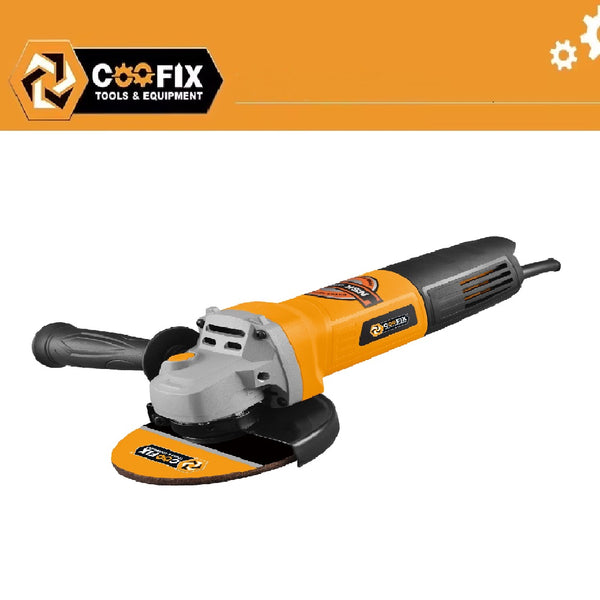 ANGLE  GRINDER 1050W CF-AG004 | Company : Coofix | Origin : China