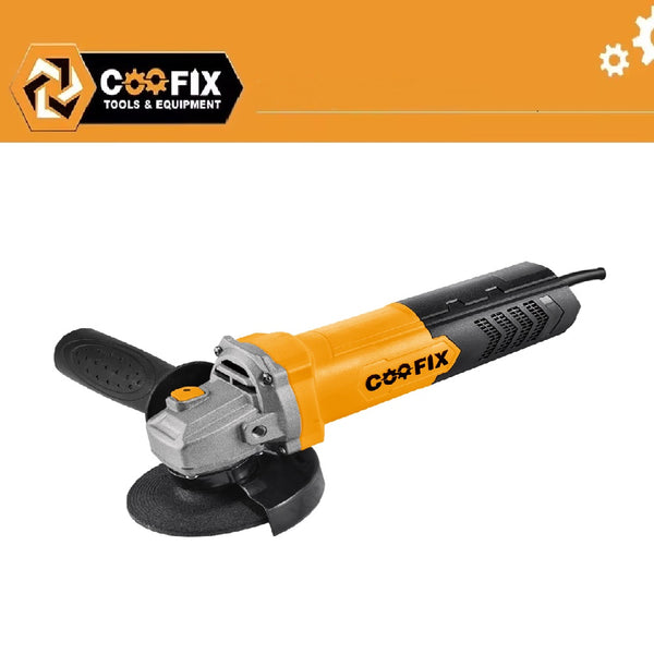 ANGLE  GRINDER 750W CF-AG010  | Company : Coofix | Origin : China