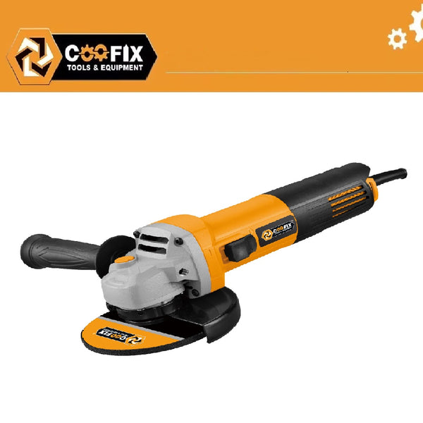 ANGLE  GRINDER 850W CF-AG021    | Company : Coofix | Origin : China