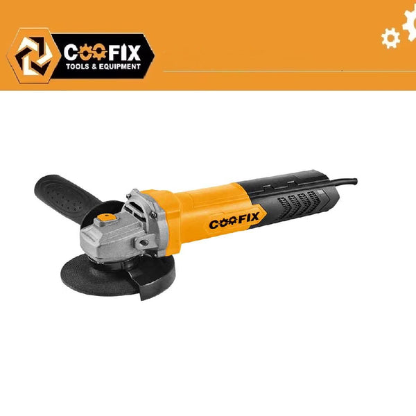 ANGLE  GRINDER 3000W  CF-AG027   | Company : Coofix | Origin : China