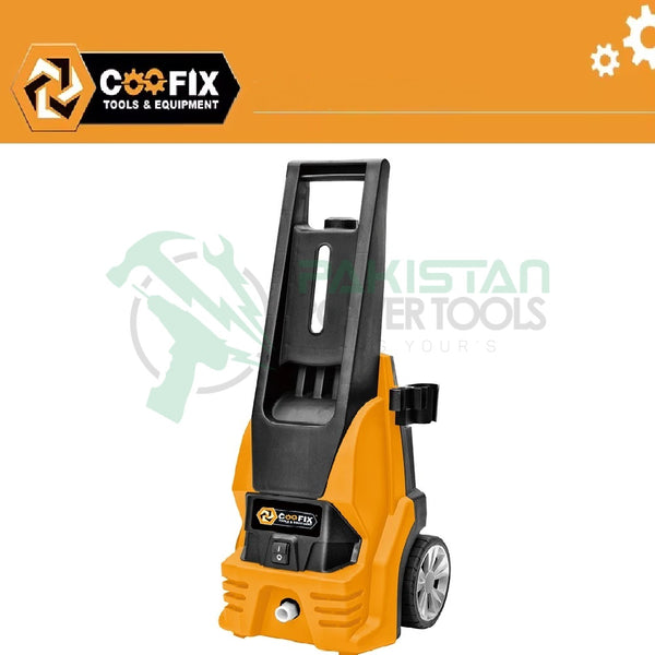 HIGH PRESSURE WASHER 135bar CF-CW003 | Company : Coofix | Origin : China