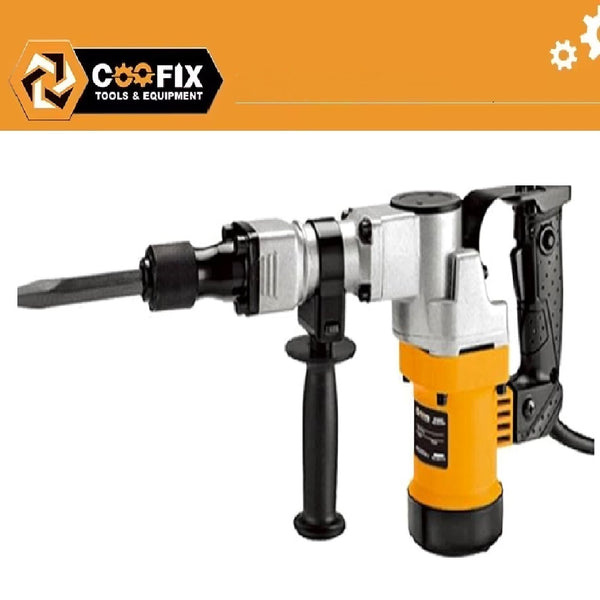 DEMOLITION  HAMMER 1300W  CF-DH002  | Company : Coofix | Origin : China