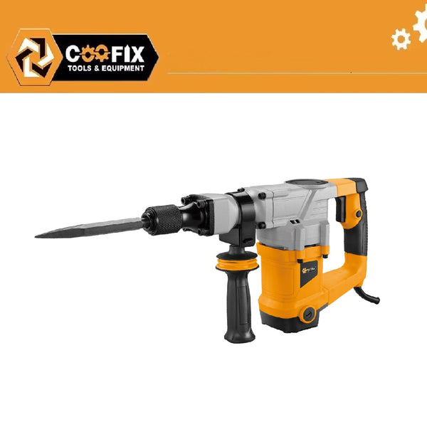 DEMOLITION  HAMMER 1200W  CF-DH011   | Company : Coofix | Origin : China