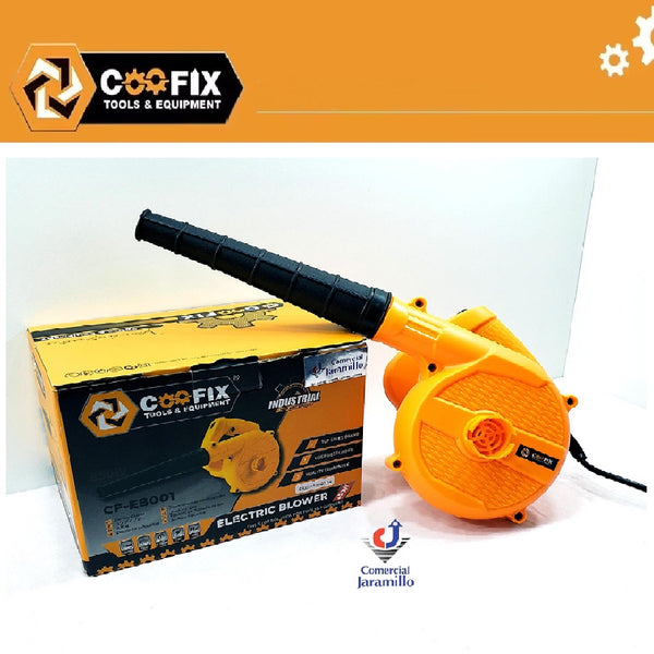 ELECTRIC  BLOWER 650W CF-EB001     | Company : Coofix | Origin : China