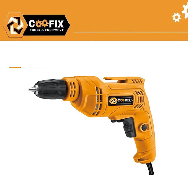 ELECTRIC  DRILL  450W CF-ED003   | Company : Coofix | Origin : China