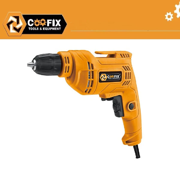 ELECTRIC  DRILL  450W CF-ED003B  | Company : Coofix | Origin : China