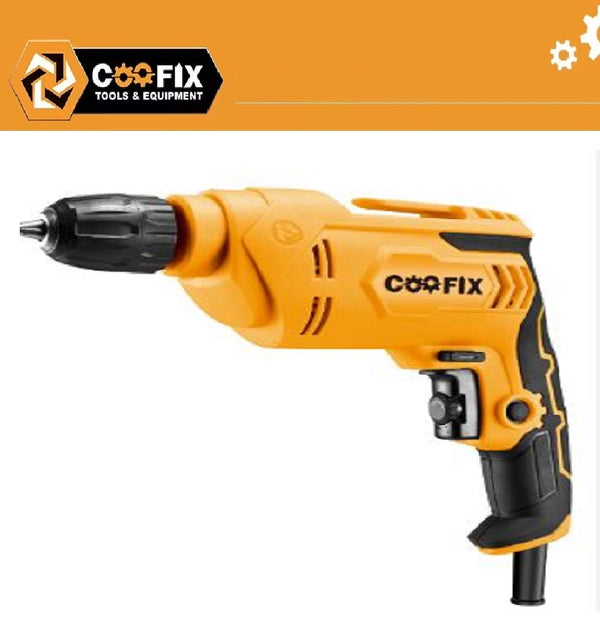 ELECTRIC  DRILL  650W  CF-ED010b  | Company : Coofix | Origin : China