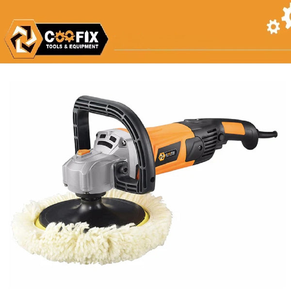 ELECTRIC  POLISHER 1300W CF-EP004   | Company : Coofix | Origin : China