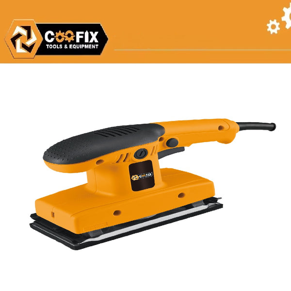 ELECTRIC  SANDER  320W CF-ES003 | Company : Coofix | Origin : China