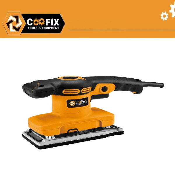 ELECTRIC  SANDER  320W CF-ES004 | Company : Coofix | Origin : China