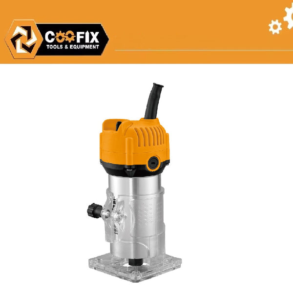 TRIMMER 6mm CF-ET001 | Company : Coofix | Origin : China