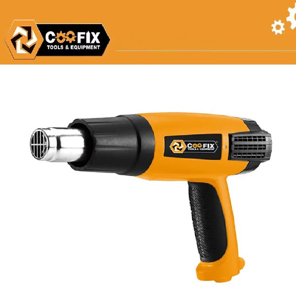 HEAT GUN 2200W CF-HG004 | Company : Coofix | Origin : China