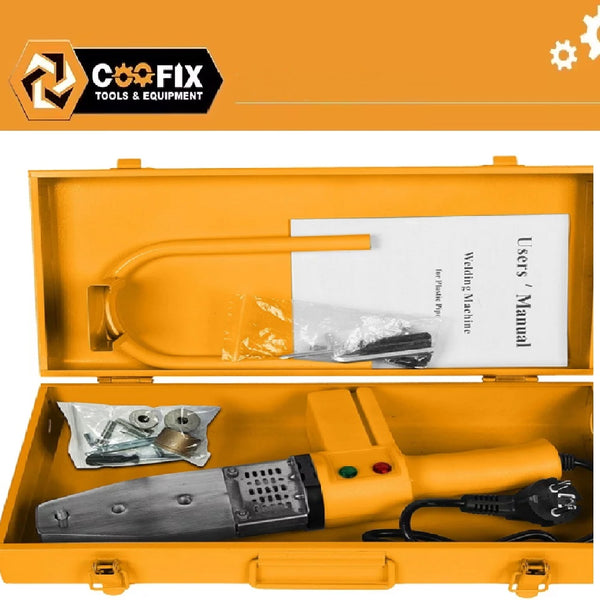 PLASTIC  WELDING 800W  MACHINE CF-HM003 | Company : Coofix | Origin : China