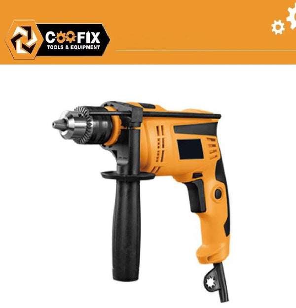 IMPACT  DRILL 13mm CF-ID001B   | Company : Coofix | Origin : China