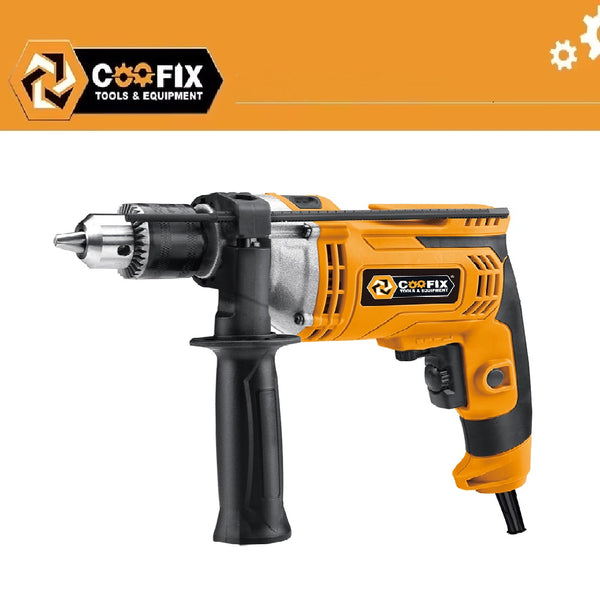 IMPACT  DRILL  13mm  CF-ID002   | Company : Coofix | Origin : China