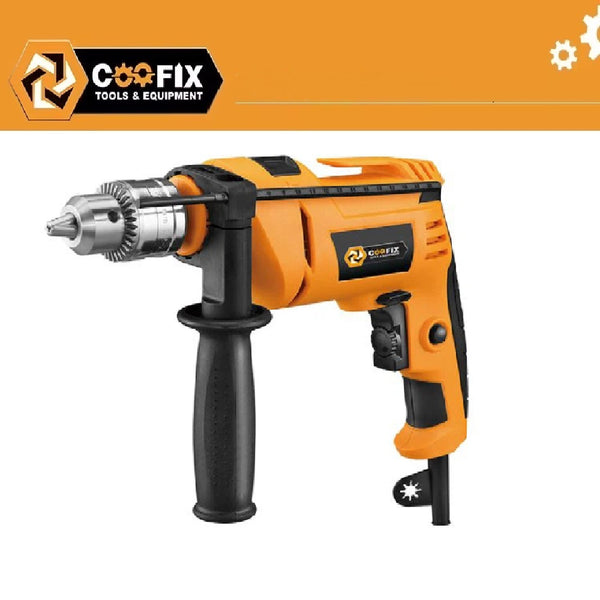 IMPACT  DRILL 13mm CF-ID005  | Company : Coofix | Origin : China