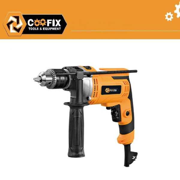 IMPACT  DRILL  650W CF-ID007   | Company : Coofix | Origin : China