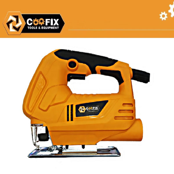 JIG SAW 55MM CF-JS003  | Company : Coofix | Origin : China