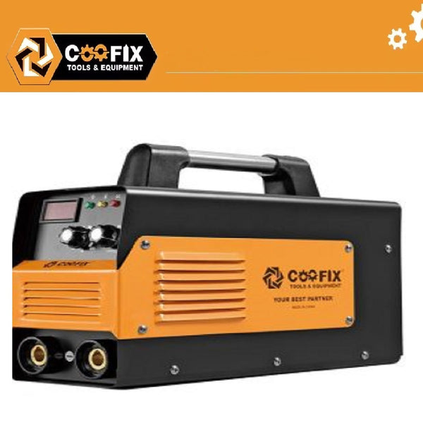 WELDING  MACHINE 200A CF-MMA200A | Company : Coofix | Origin : China