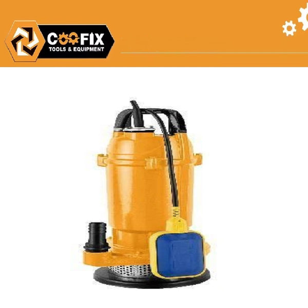 WATER PUMP 0.5HP CF-QDX003  | Company : Coofix | Origin : China