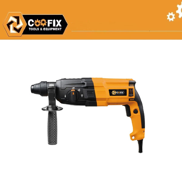 ROTARY  HAMMER 26MM  CF-ED009  | Company : Coofix | Origin : China