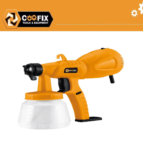 SPRAY GUN 400W CF-SG001   | Company : Coofix | Origin : China