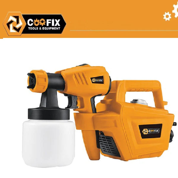 SPRAY GUN 800W CF-SG003  | Company : Coofix | Origin : China