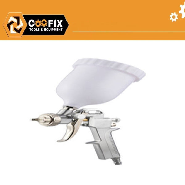 AIR SPRAY  GUN 600CC CF-SPY02A  | Company : Coofix | Origin : China