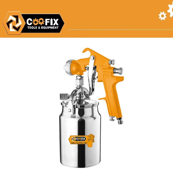 AIR SPRAY GUN  CF-SPY03   | Company : Coofix | Origin : China