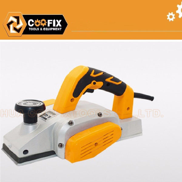 ELECTRIC  PLANER 650W CF-WP001   | Company : Coofix | Origin : China