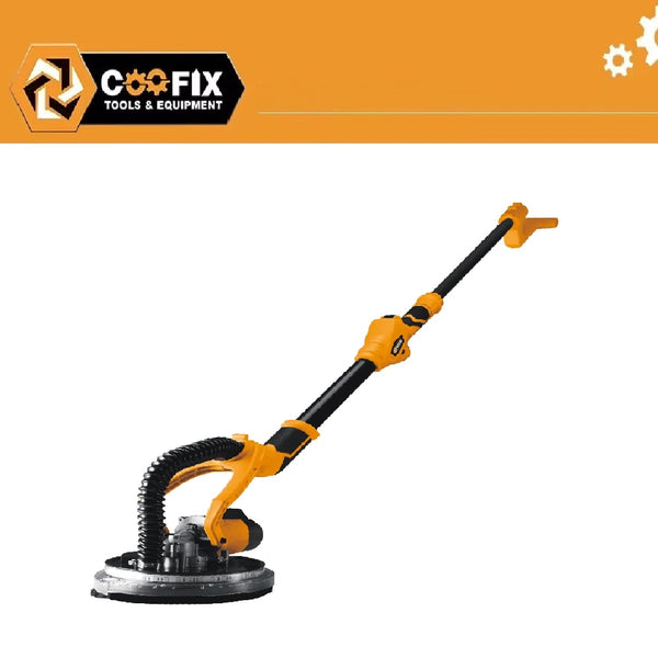 WALL  SANDER 225MM CF-WS002  | Company : Coofix | Origin : China