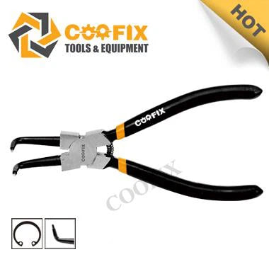 GERMAN  TYPE END  CUTTING 8"  PLIER CFH-A08001-8    | Company : Coofix | Origin : China