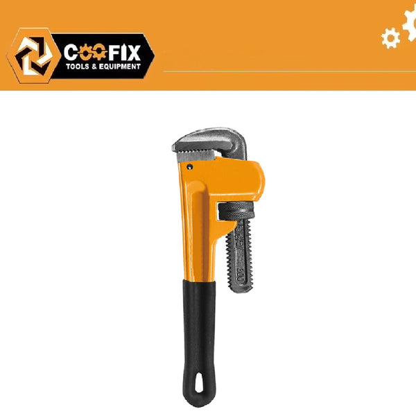 PIPE  WRENCH 8"-36" CFH-A11002-8   | Company : Coofix | Origin : China