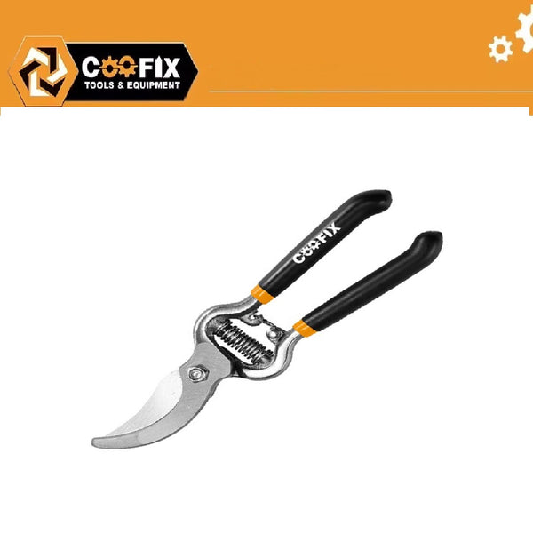 PRUNING  SHEAR 8" CFH-A14001-8  | Company : Coofix | Origin : China