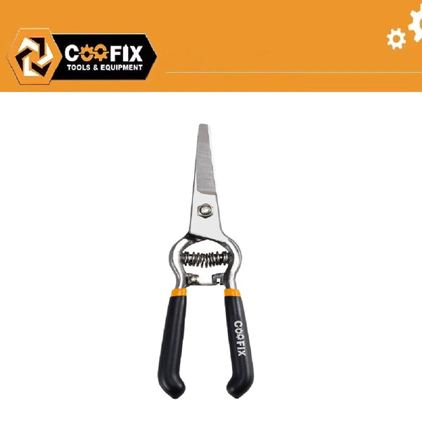 PRUNING  SHEAR 8" CFH-A14002-8  | Company : Coofix | Origin : China