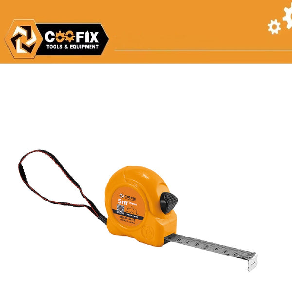 STEEL  MEASURING 3M*16MM CFH-E01001-3   | Company : Coofix | Origin : China