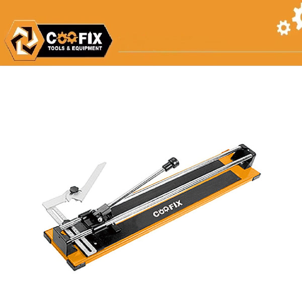 Tile Cutter 24" CFH-F04003 | Company : Coofix | Origin : China