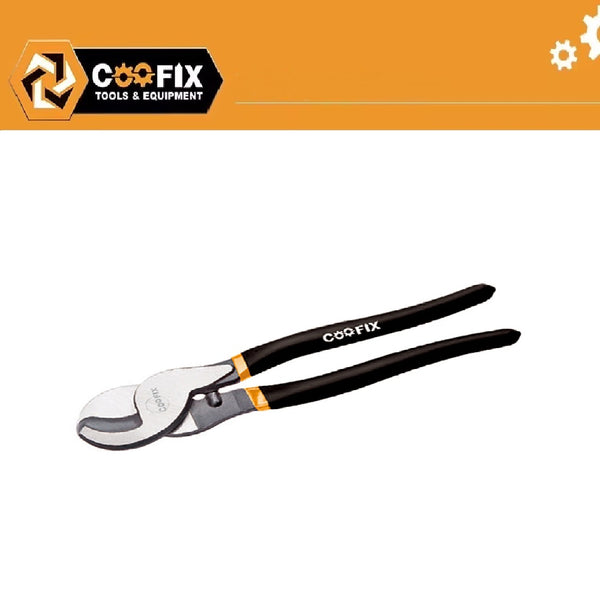 HEAVY  DYTY CABLE  CUTTER 10" CFH-J04002-10  | Company : Coofix | Origin : China