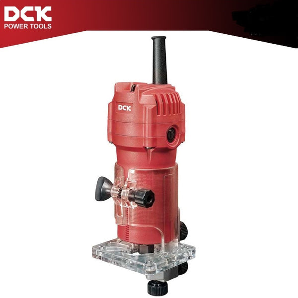 Trimmer 6mm KMP02-6 | Company : DCK | Origin : China