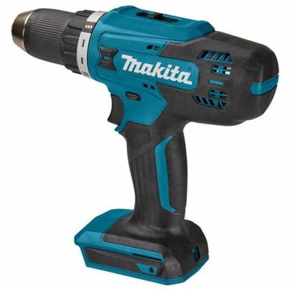 CORDLESS DRIVER DRILL 13mm DF488D002 | Company: Makita | Origin: Japan