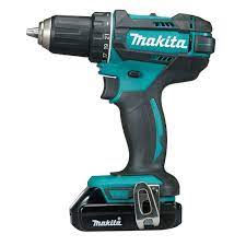 CORDLESS IMPACT DRIVER DHP482RFE  | Company: Makita | Origin: Japan