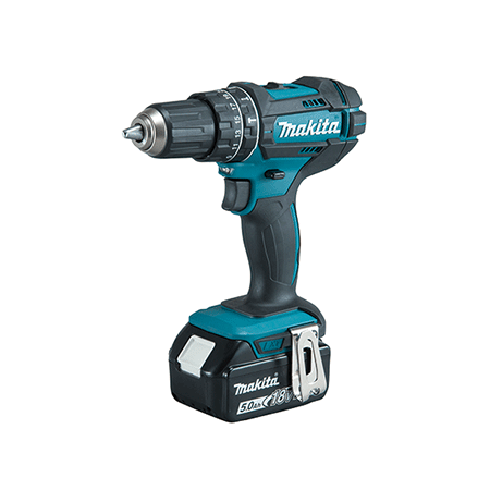 CORDLESS HAMMER DRIVER Brushless DHP484RTE  | Company: Makita | Origin: Japan