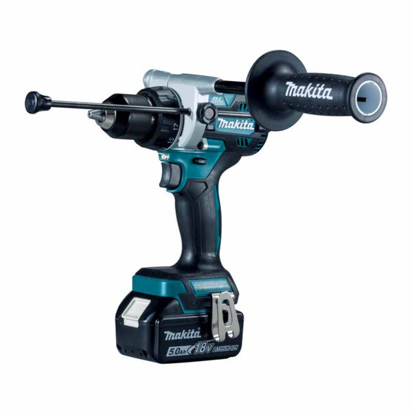 CORDLESS HAMMER DRIVER DHP486RTE  | Company: Makita | Origin: Japan