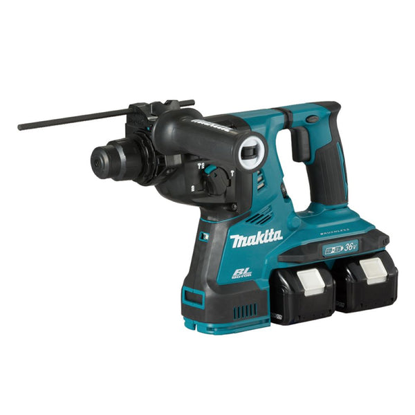 CORDLESS ROTARY HAMMER  DHR282 |  Company: makita |  Origin: japan