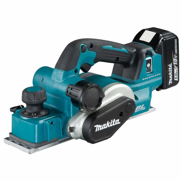 CORDLESS PLANER DKP181 | Company: Makita | Origin: Japan