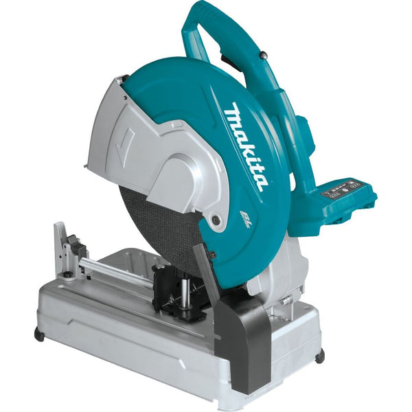 CORDLESS CUT-OFF MACHINE  DLW140Z |  Company: Makita |  Origin: japan